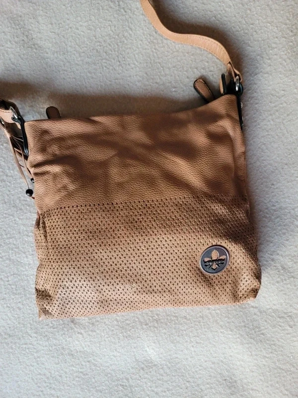 Sac à bandoulière rieker – photo 2